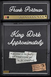 Produktbild: King Dork Approximately