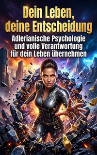 Produktbild: Dein Leben, deine Entscheidung