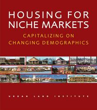 Produktbild: Housing for Niche Markets
