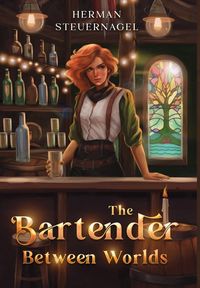 Produktbild: The Bartender Between Worlds