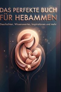 Produktbild: Das perfekte Buch f&uuml;r Hebammen