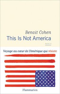Produktbild: This Is Not America