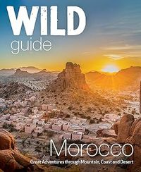 Produktbild: Wild Guide Morocco