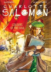 Produktbild: Charlotte Salomon