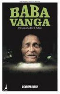 Produktbild: Baba Vanga