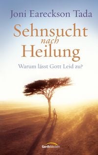 Produktbild: Sehnsucht nach Heilung