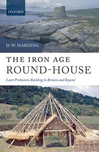Produktbild: The Iron Age Round-House