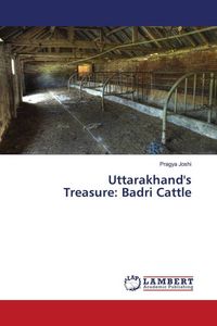 Produktbild: Uttarakhand's Treasure: Badri Cattle