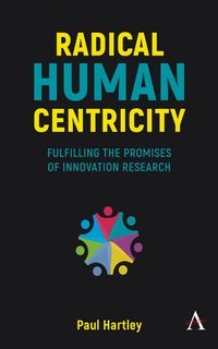 Produktbild: Radical Human Centricity