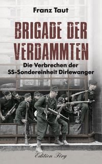 Produktbild: Brigade der Verdammten