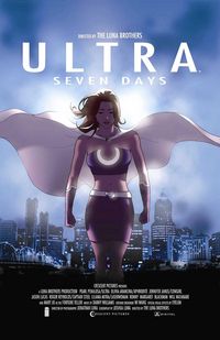 Produktbild: Ultra: Seven Days