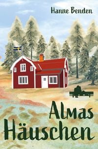 Produktbild: Almas H&auml;uschen