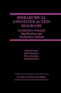 Produktbild: Hierarchical Annotated Action Diagrams