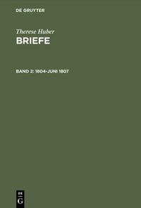 Produktbild: 1804-Juni 1807