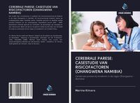 Produktbild: Cerebrale Parese: Casestudie Van Risicofactoren (ohangwena Namibia)