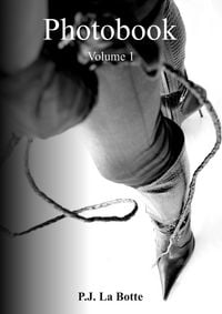 Produktbild: Photobook Volume 1