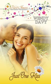 Produktbild: Just One Kiss