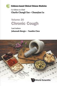 Produktbild: EVIDENCE-BASE CLIN CHN MED (V20)