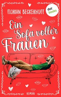 Produktbild: Ein Sofa voller Frauen
