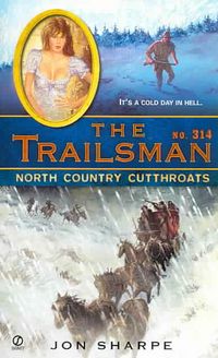 Produktbild: North Country Cutthroats