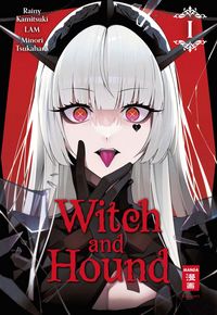 Produktbild: Witch and Hound 01