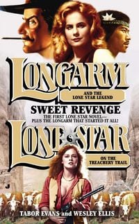 Produktbild: Sweet Revenge