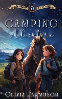 Produktbild: Camping Adventure