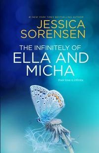 Produktbild: The Infinitely of Ella and Micha