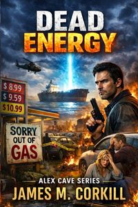 Produktbild: Dead Energy