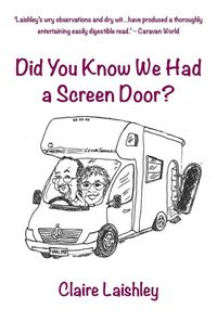 Produktbild: Did You Know We Had a Screen Door?