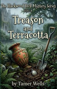 Produktbild: The Blackwood B&B Mysteries
