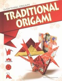 Produktbild: Traditional Origami