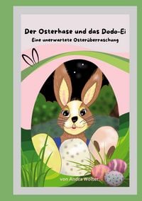 Produktbild: Der Osterhase und das Dodo Ei