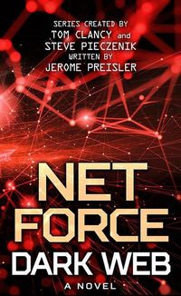Produktbild: Preisler, J: Net Force: Dark Web