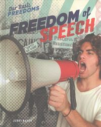 Produktbild: Freedom of Speech