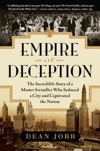 Produktbild: Empire Of Deception
