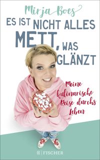 Produktbild: Es ist nicht alles Mett, was gl&auml;nzt