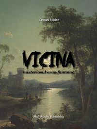 Produktbild: Vicina, misteriosul ora&iquest;-fantoma