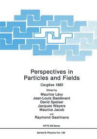 Produktbild: Perspectives in Particles and Fields