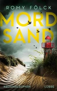 Produktbild: Mordsand