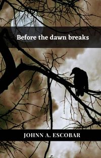 Produktbild: Before the dawn breaks