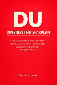 Produktbild: Du Investierst - Mit Sparplan