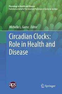 Produktbild: Circadian Clocks: Role in Health and Disease