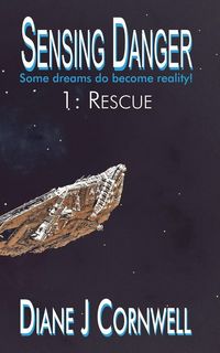 Produktbild: Sensing Danger 1