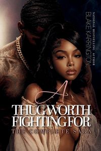 Produktbild: A Thug Worth Fighting For