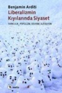 Produktbild: Liberalizmin Kiyilarinda Siyaset