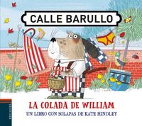 Produktbild: La Colada de William
