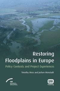Produktbild: Restoring Floodplains in Europe