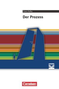 Produktbild: Kafka, F: Prozess