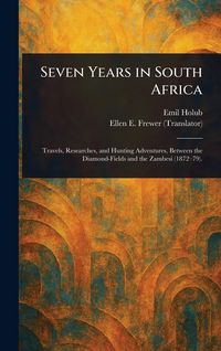 Produktbild: Seven Years in South Africa